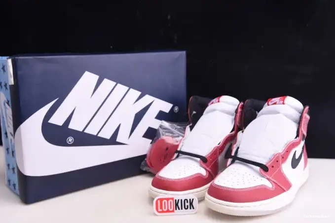 Rep LUCY ROOM AIR 1 X HIGH TROPHY JORDAN OG DA2728-100 0619